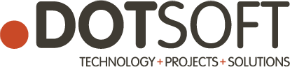 Dotsoft logo
